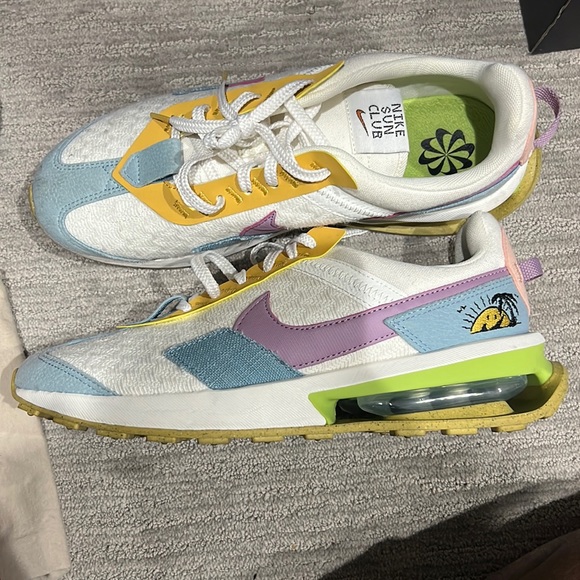 Nike Sun club sneakers - Picture 1 of 4